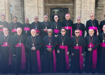 Quem será o próximo Bispo da Diocese de Mossoró?