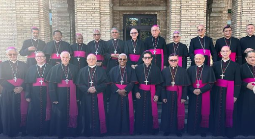 Quem será o próximo Bispo da Diocese de Mossoró?