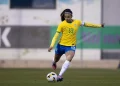 Jogadora potiguar é convocada para jogos pela Seleção Brasileira Feminina
