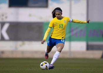 Câmara de Parnamirim decreta ponto facultativo em jogos do Brasil na Copa  do Mundo de Futebol feminino - Portal Online Parnamirim