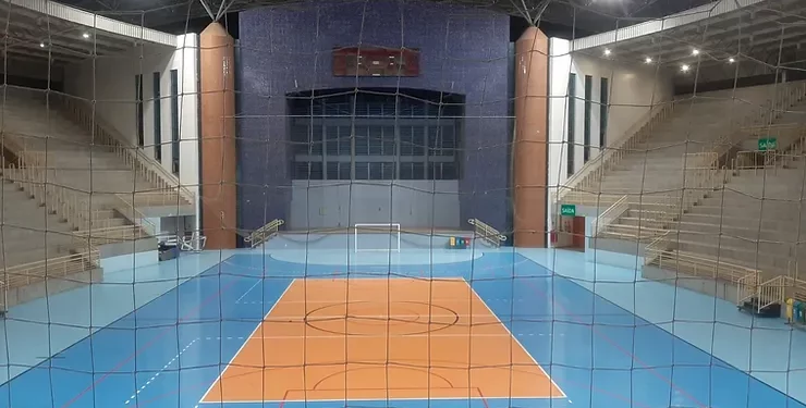 Partidas de Vôlei começam nesta quarta (30) no Circuito Esportivo Mossoroense