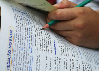 Enem 2022: redação é uma das partes mais importantes da prova; confira dicas