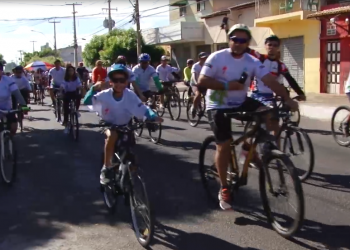 Inscrições para o passeio ciclístico TCM seguem abertas