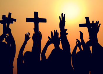 A força da religião em números