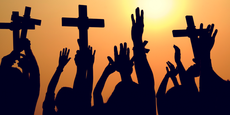 A força da religião em números