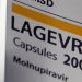 Anvisa libera a venda do Lagevrio para tratamento da covid-19