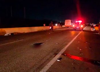 Acidente de trânsito na BR 304 deixa vítima fatal