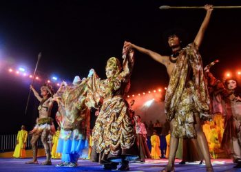 Prefeitura de Mossoró convoca selecionados no Prêmio de Fomento à Cultura 2022