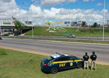 PRF inicia Operação Ano Novo 2023; Veja as dicas antes de pegar a estrada