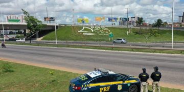 PRF inicia Operação Ano Novo 2023; Veja as dicas antes de pegar a estrada
