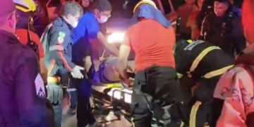 Acidente deixa uma pessoa morta e pelo menos mais duas feridas na BR 304