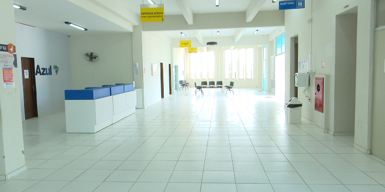 Aeroporto de Mossoró terá nova administração ainda em 2022