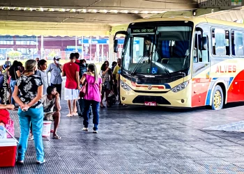 Empresas pedem reajuste na tarifa do transporte intermunicipal no RN
