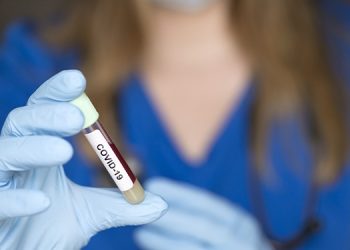 Mossoró registra um óbito por Covid nas últimas 24h