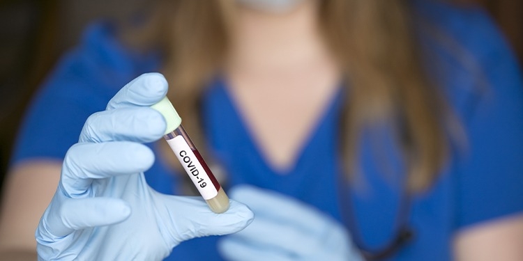 RN tem quatro mortes por Covid nas últimas 24 horas, uma delas em Mossoró