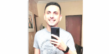 Jovem de Lajes é aprovado em 2° lugar no concurso do INSS