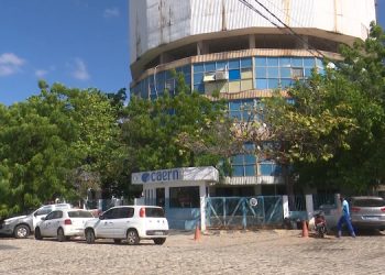 Manutenção em trecho de Adutora reduz abastecimento em 16 bairros de Mossoró