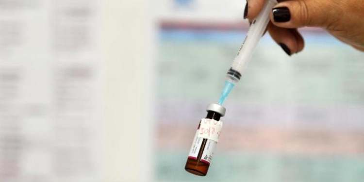 Com baixa no estoque, Sesap orienta municípios sobre o uso de soro antirrábico