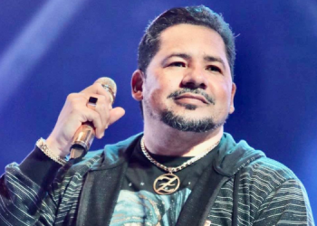 “Tá todo mundo bem aqui”, diz Zezo ao desmentir fake news sobre acidente de avião