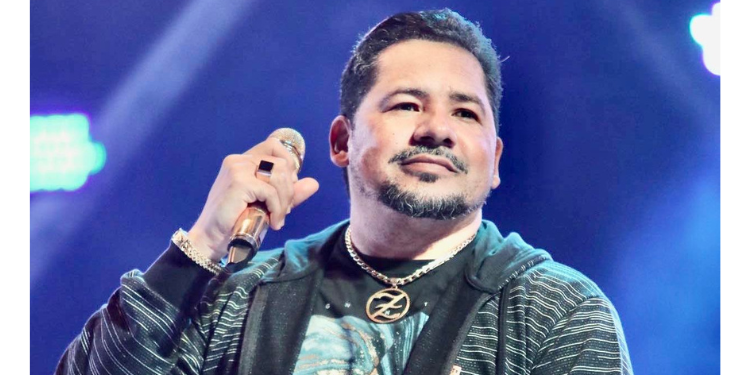 “Tá todo mundo bem aqui”, diz Zezo ao desmentir fake news sobre acidente de avião