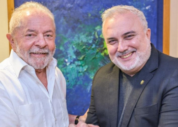 Senador do RN, Jean Paul Prates assumirá presidência da Petrobras