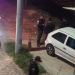 Ronda Policial: Homem é morto a tiros dentro de carro em Areia Branca
