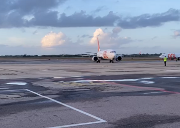 RN volta a ter voo direto para a Argentina