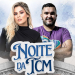 Aline Reis e Mychael Morais animam noite da TCM na Festa da Padroeira de Apodi