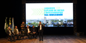 “Mossoró Realiza”: Prefeitura apresenta novo programa de investimentos