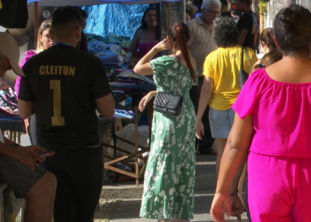 Confira os horários de funcionamento do comércio na semana de Natal em Mossoró