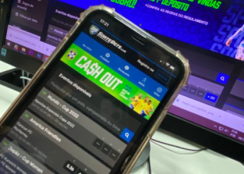 Copa do Mundo faz crescer o número de apostas esportivas