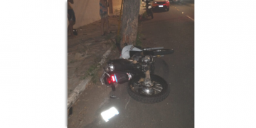 Ronda Policial: Dono de equipadora morre em acidente no Bairro Nova Betânia e mais