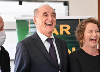 Imprensa elege Isolda Dantas Parlamentar do Ano e Getúlio Rêgo Parlamentar da Legislatura