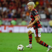 Jogador potiguar vive expectativa de contrato definitivo com o Flamengo