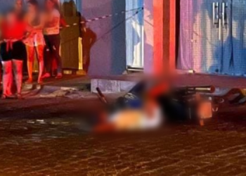 Namorado é o principal suspeito de matar adolescente em Patu/RN