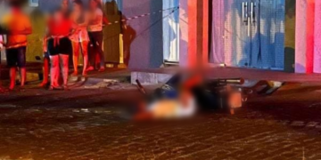 Namorado é o principal suspeito de matar adolescente em Patu/RN