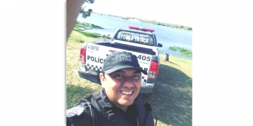 Ronda Policial: PM reage a assalto, mata bandido e morre após confronto