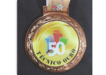 Premiação do Atleta Ouro dos JERNs 50 anos acontece nesta quinta