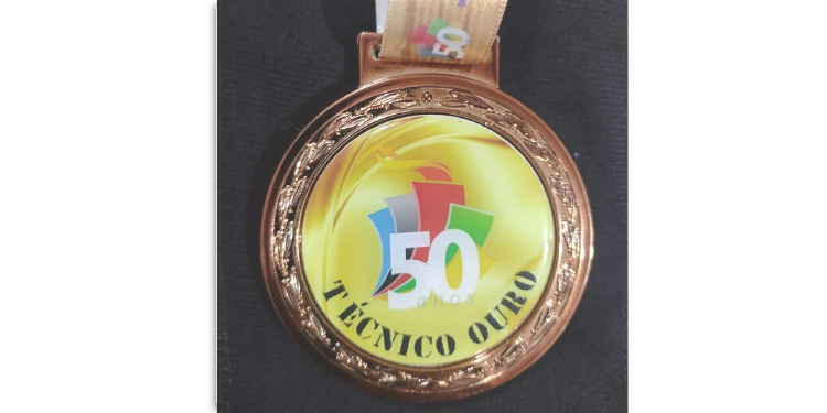 Premiação do Atleta Ouro dos JERNs 50 anos acontece nesta quinta