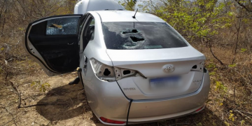 Ronda Policial: Veículo roubado é recuperado e suspeitos indiciados