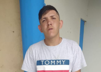 Corpo é encontrado em matagal na cidade de São Miguel