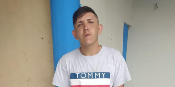 Corpo é encontrado em matagal na cidade de São Miguel