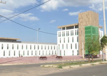 Governo do Estado inaugura Hospital da Mulher em Mossoró