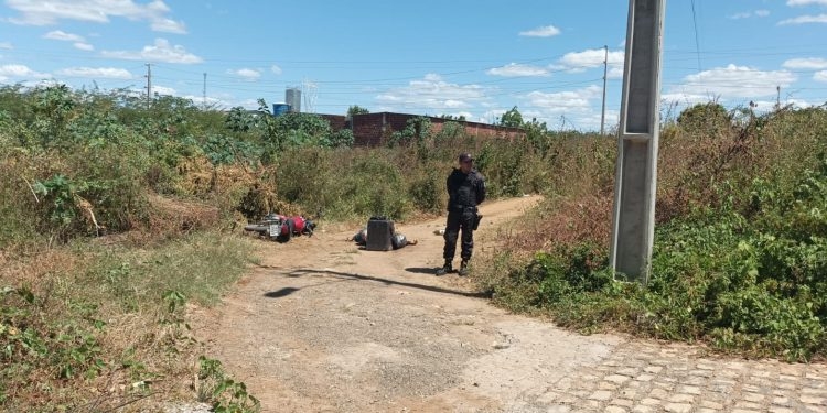 Polícia Civil cumpre mandados em investigação de homicídio em Mossoró