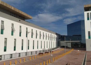 Hospital da Mulher será inaugurado na última semana do ano