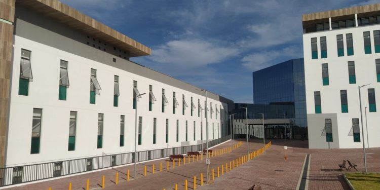 Hospital da Mulher será inaugurado na última semana do ano