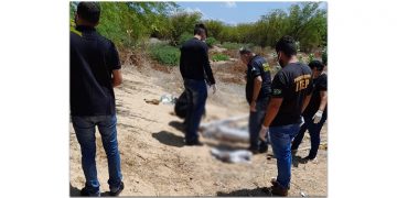 Corpo de homem é encontrado em Areia Branca