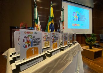 TCM conquista 1º e 3º lugares no VIII Prêmio de Jornalismo do MPRN