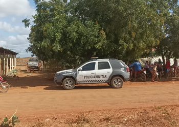 Terceiro homicídio é registrado nas últimas 48 horas em Baraúna