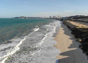 Verão de 2022 começa nesta quarta-feira com temperatura média de 26,4ºC no RN